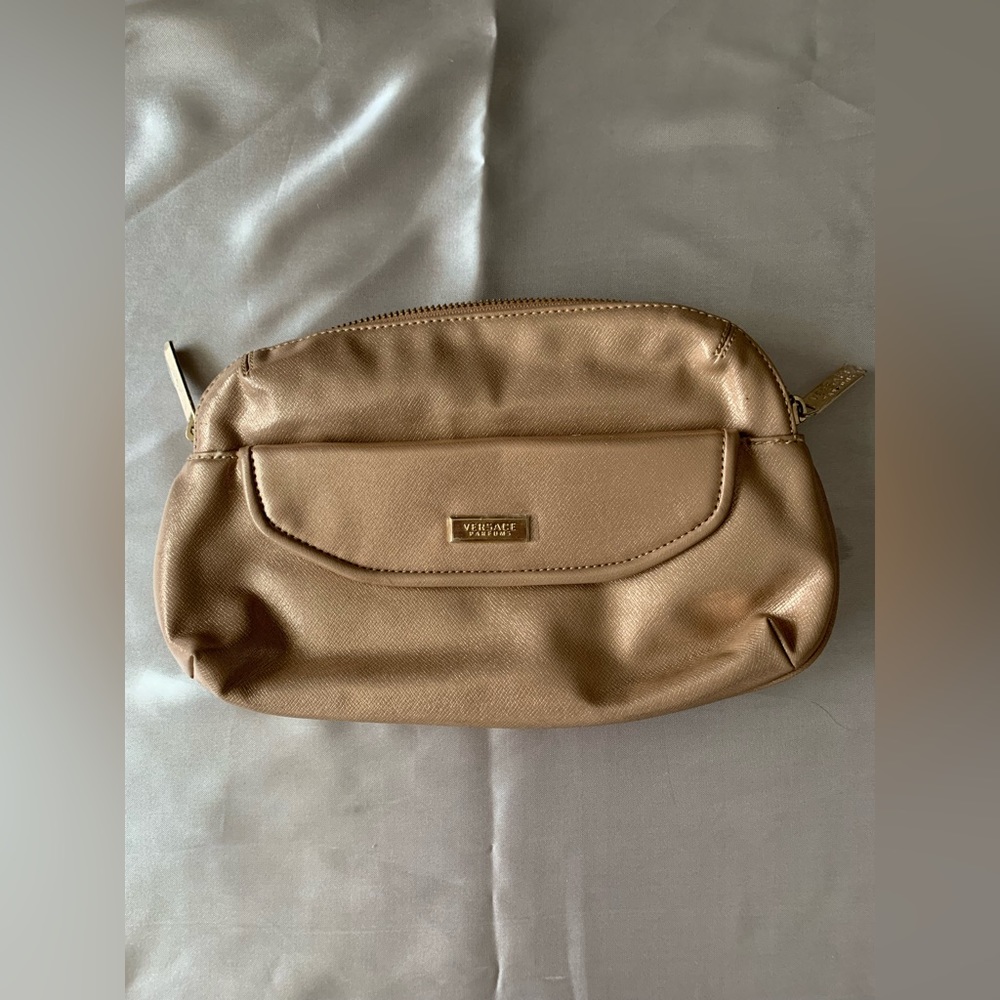VERSACE perfume bag